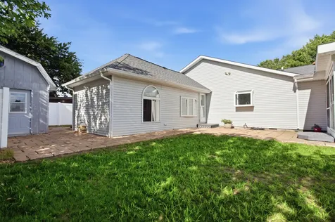 611 Delmar Drive Champaign IL 61822