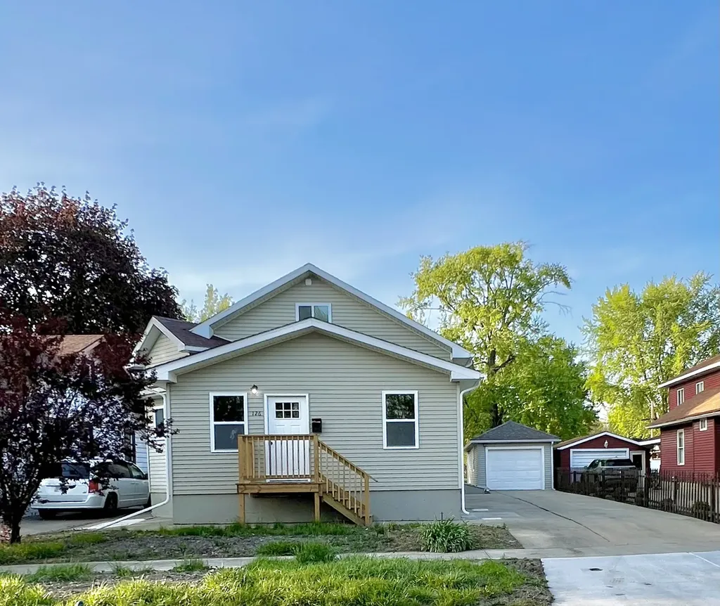 126 Prairie Street Ottawa IL 61350