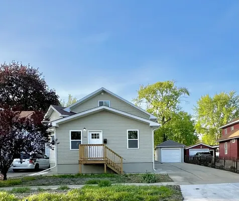 126 Prairie Street Ottawa IL 61350