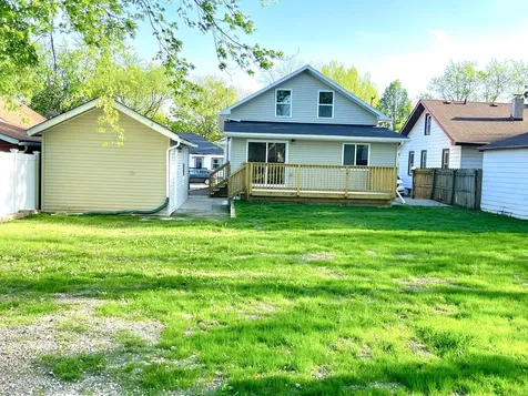 126 Prairie Street Ottawa IL 61350