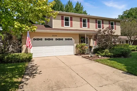 2130 Valley Creek Drive Elgin IL 60123