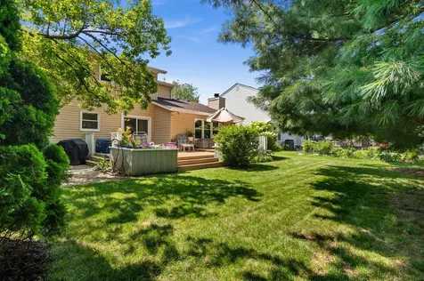 2130 Valley Creek Drive Elgin IL 60123
