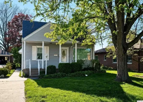 1212 South 22nd Street Quincy IL 62301