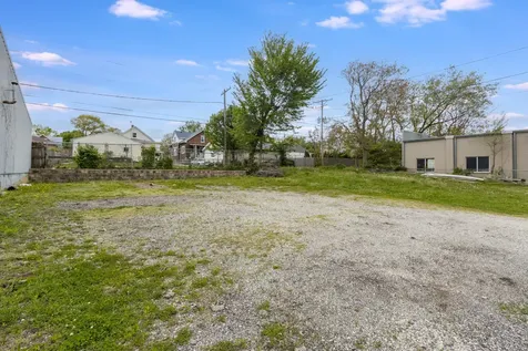 1917 North Broadway Street Crest Hill IL 60403