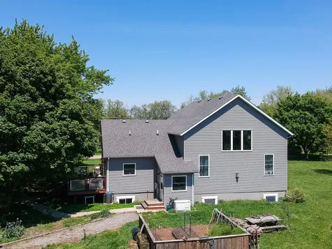 12014 Prairie Center Road Clinton IL 61727