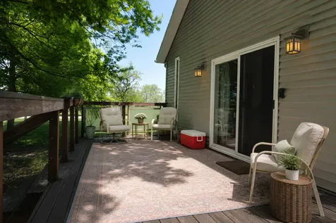 12014 Prairie Center Road Clinton IL 61727
