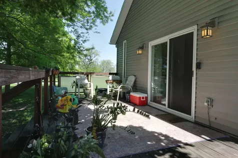 12014 Prairie Center Road Clinton IL 61727