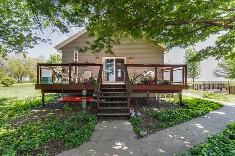 12014 Prairie Center Road Clinton IL 61727