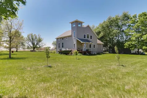 12014 Prairie Center Road Clinton IL 61727