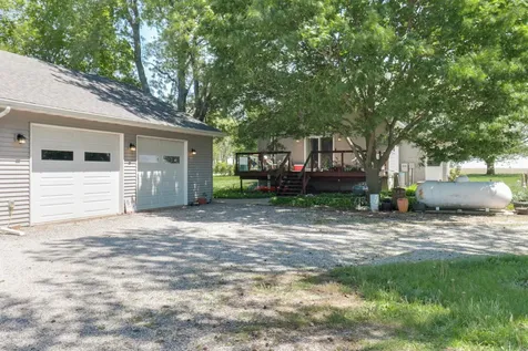 12014 Prairie Center Road Clinton IL 61727