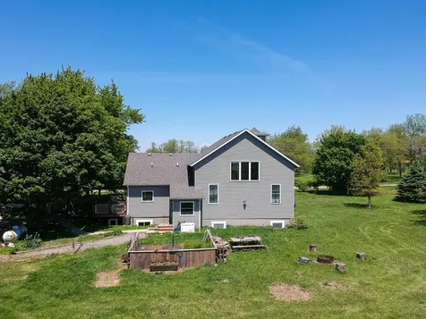 12014 Prairie Center Road Clinton IL 61727
