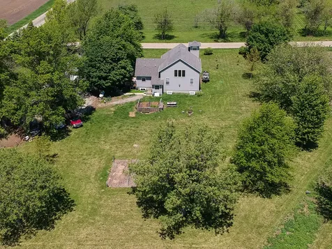 12014 Prairie Center Road Clinton IL 61727
