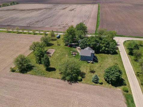 12014 Prairie Center Road Clinton IL 61727