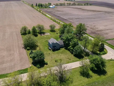 12014 Prairie Center Road Clinton IL 61727