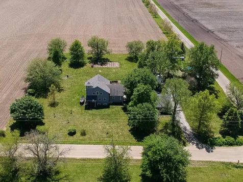 12014 Prairie Center Road Clinton IL 61727