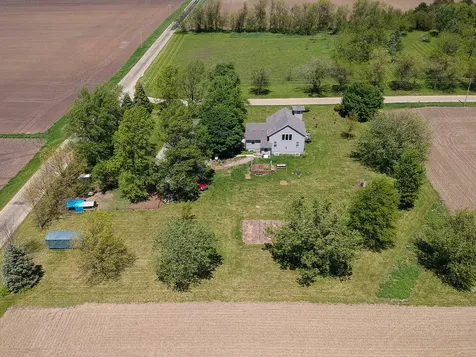 12014 Prairie Center Road Clinton IL 61727