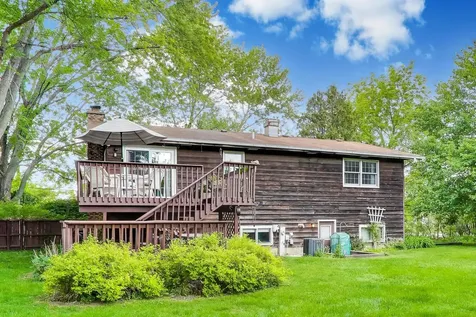 34073 North Fairfield Road Round Lake IL 60073