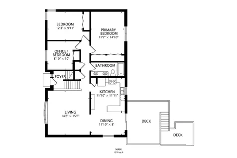 34073 North Fairfield Road Round Lake IL 60073