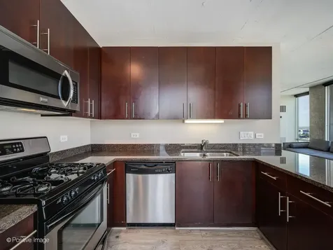 611 South Wells Street Chicago IL 60607