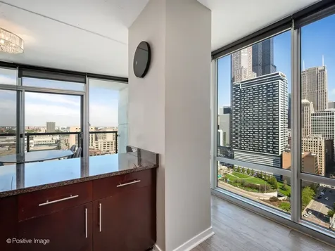 611 South Wells Street Chicago IL 60607