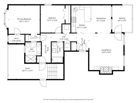 1521 West Sunnyside Avenue Chicago IL 60640