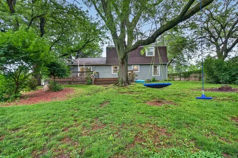 8061 West Hill Road Frankfort IL 60423