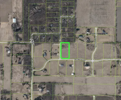 Lot 5 Loretta Drive Marengo IL 60152