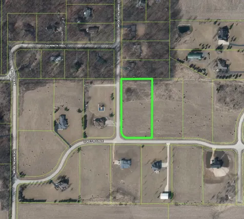 Lot 5 Loretta Drive Marengo IL 60152