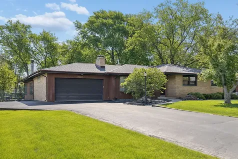 16631 Patricia Avenue Tinley Park IL 60477