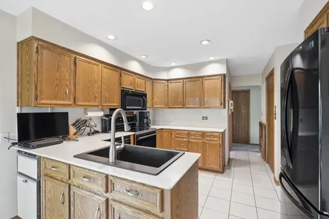 16631 Patricia Avenue Tinley Park IL 60477