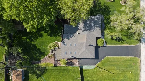 16631 Patricia Avenue Tinley Park IL 60477