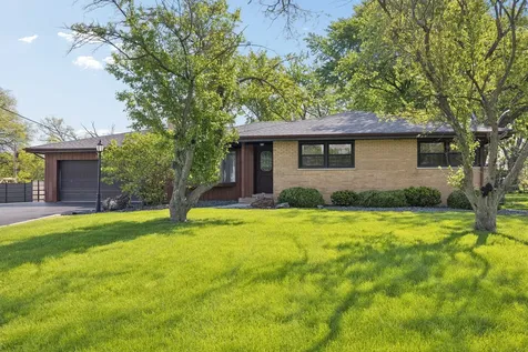 16631 Patricia Avenue Tinley Park IL 60477