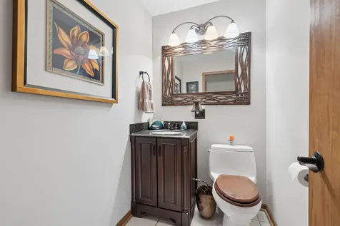 16631 Patricia Avenue Tinley Park IL 60477