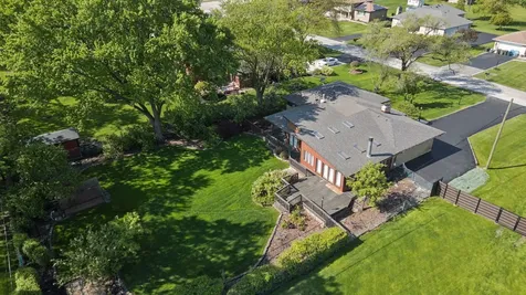 16631 Patricia Avenue Tinley Park IL 60477