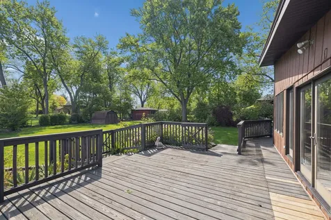 16631 Patricia Avenue Tinley Park IL 60477