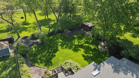 16631 Patricia Avenue Tinley Park IL 60477