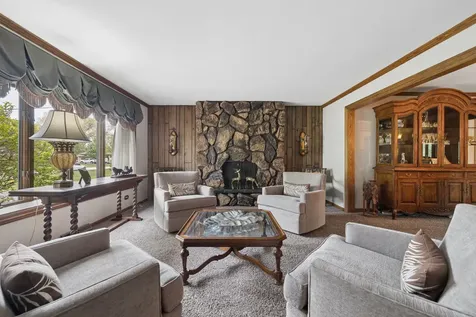 16631 Patricia Avenue Tinley Park IL 60477
