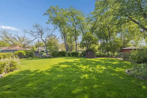 16631 Patricia Avenue Tinley Park IL 60477