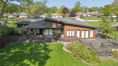 16631 Patricia Avenue Tinley Park IL 60477