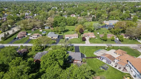 16631 Patricia Avenue Tinley Park IL 60477