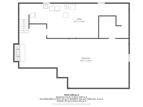 16631 Patricia Avenue Tinley Park IL 60477