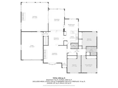 16631 Patricia Avenue Tinley Park IL 60477