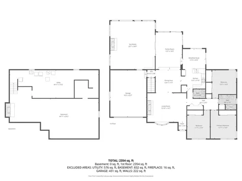 16631 Patricia Avenue Tinley Park IL 60477