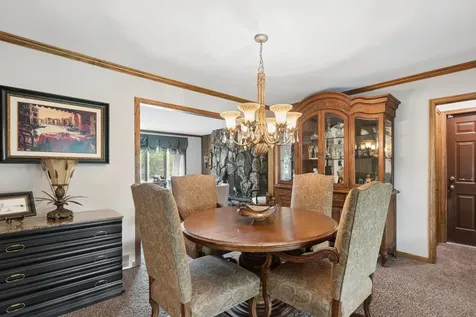 16631 Patricia Avenue Tinley Park IL 60477