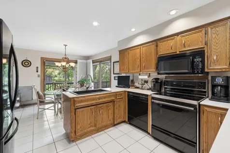 16631 Patricia Avenue Tinley Park IL 60477