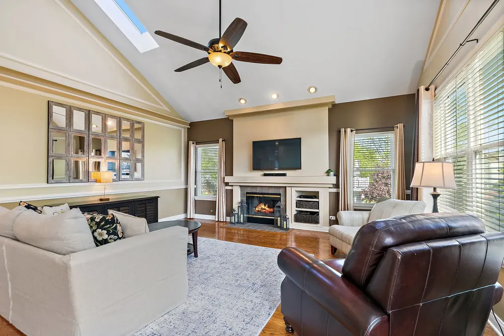 10665 Painted Desert Court Huntley IL 60142