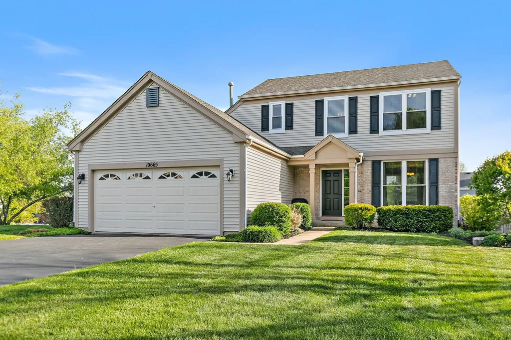 10665 Painted Desert Court Huntley IL 60142