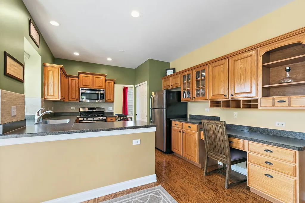 10665 Painted Desert Court Huntley IL 60142