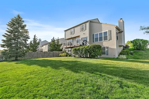 10665 Painted Desert Court Huntley IL 60142