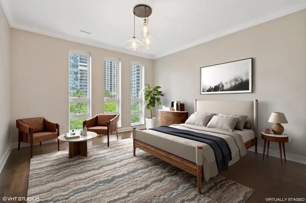409 East Benton Place Chicago IL 60601